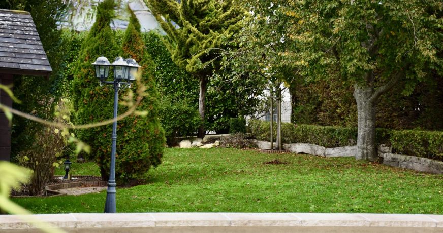 vente Maison Trouville Sur Mer