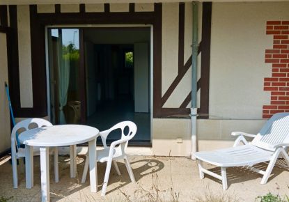 vente Appartement Trouville Sur Mer