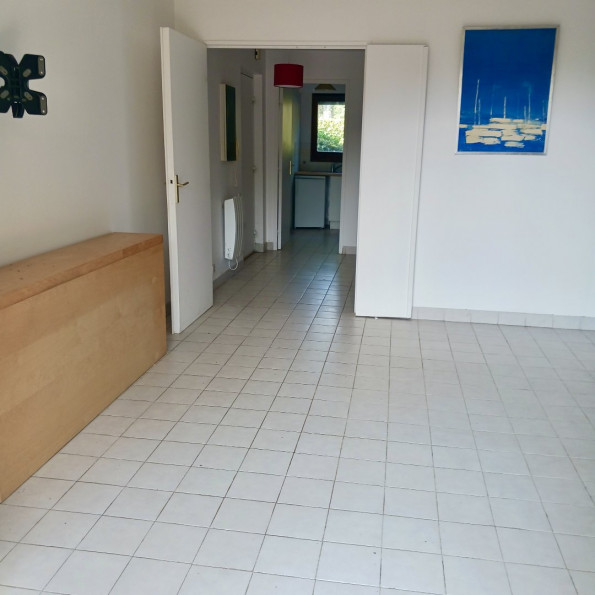 vente Appartement Trouville Sur Mer - Photo 3