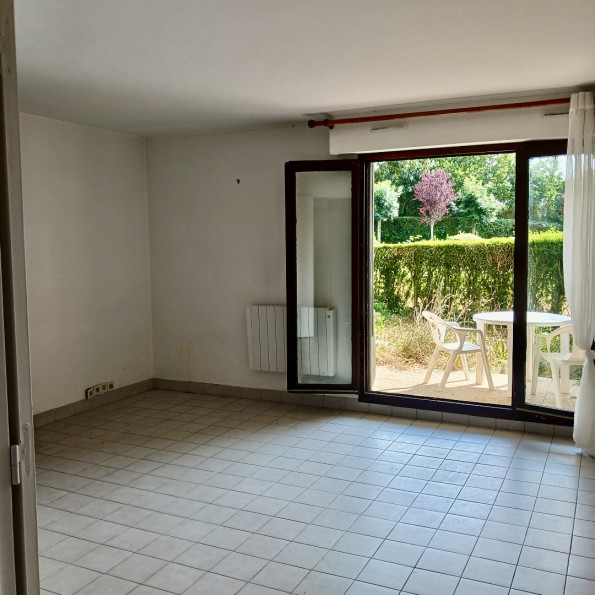 vente Appartement Trouville Sur Mer - Photo 5