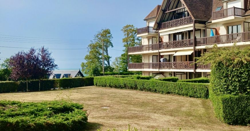 vente Appartement Trouville Sur Mer