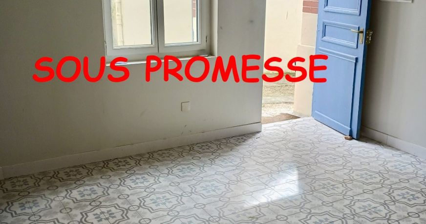 vente Maison Trouville Sur Mer