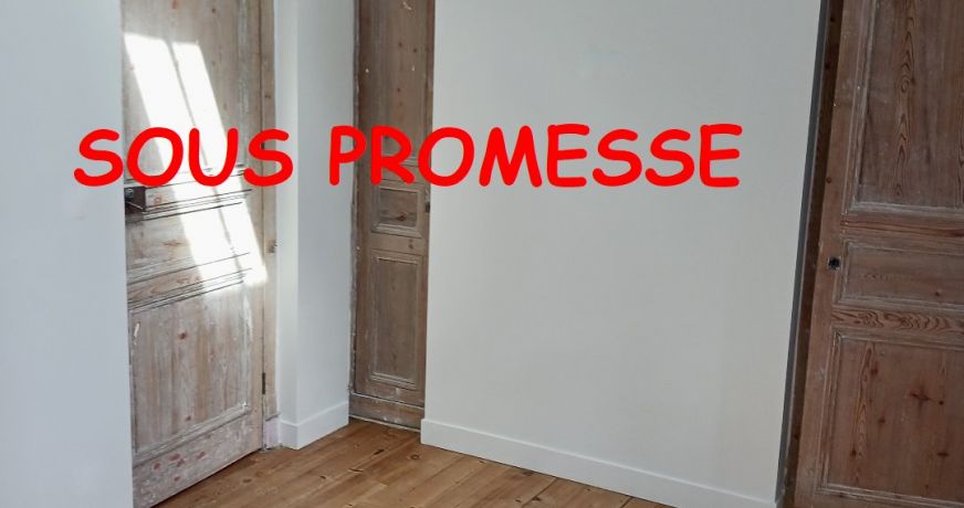 vente Maison Trouville Sur Mer
