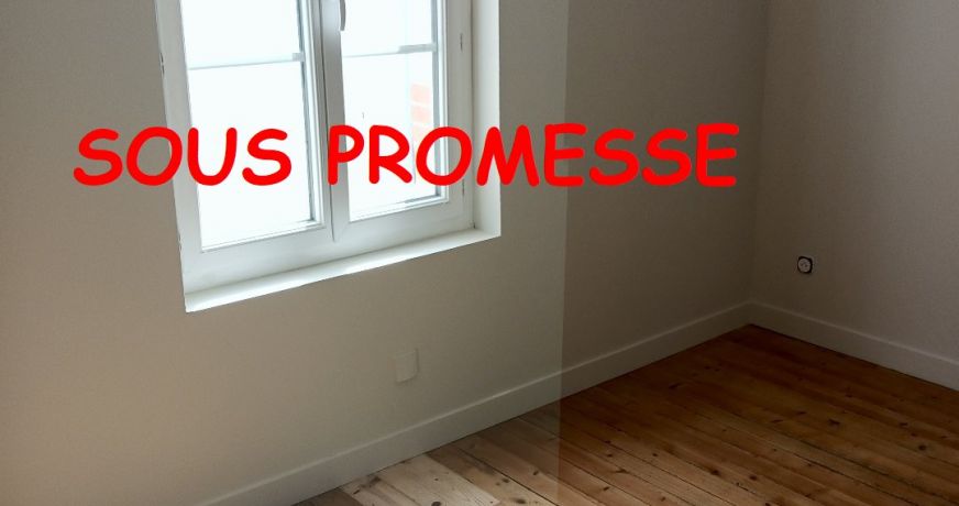 vente Maison Trouville Sur Mer