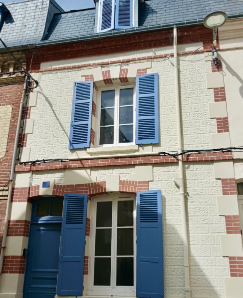 vente Maison Trouville Sur Mer - Photo 1