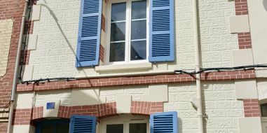 vente Trouville Sur Mer