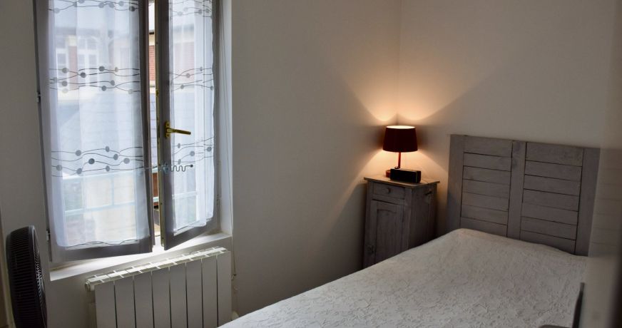 vente Maison Trouville Sur Mer
