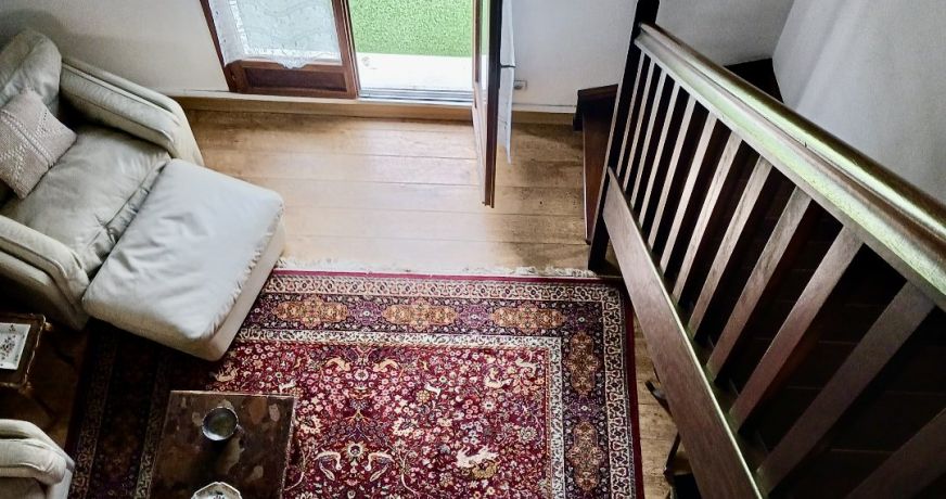 vente Maison Touques