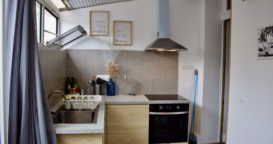 vente Maison Trouville Sur Mer