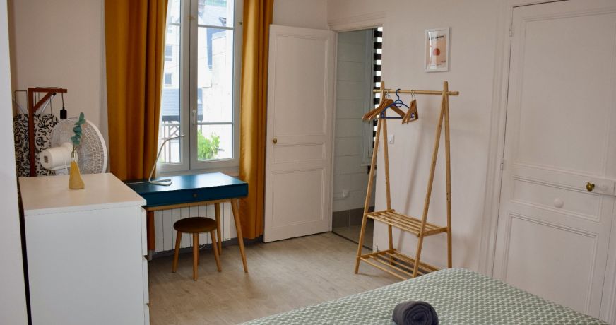 vente Maison Trouville Sur Mer