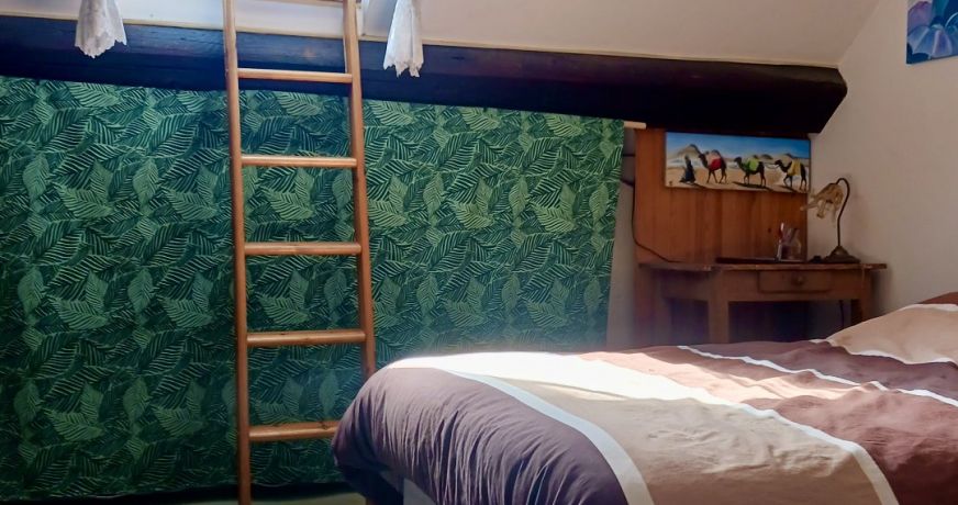 vente Appartement Trouville Sur Mer
