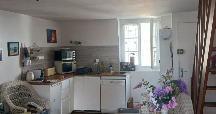 vente Appartement Trouville Sur Mer