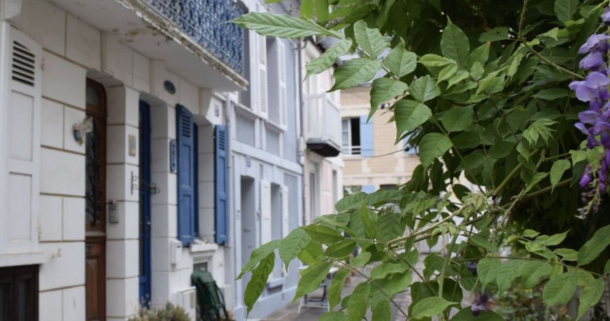 vente Maison Trouville Sur Mer