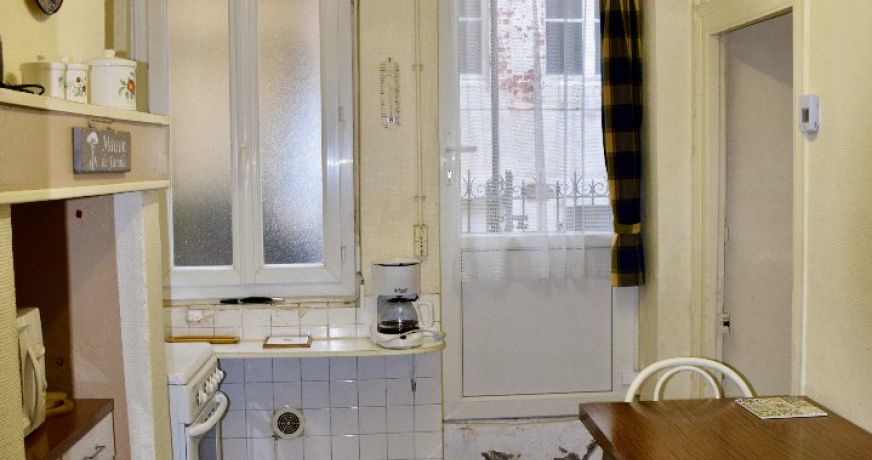 vente Maison Trouville Sur Mer