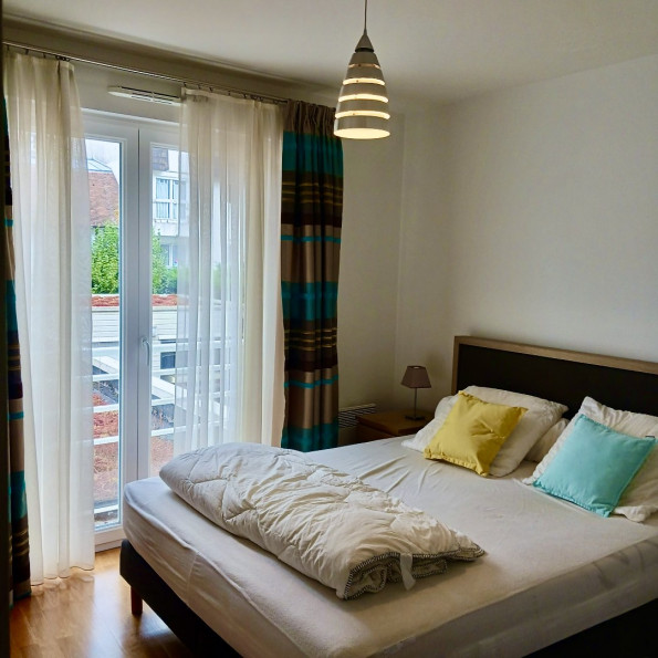 vente Appartement Trouville Sur Mer - Photo 4