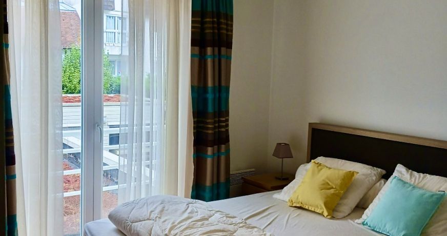 vente Appartement Trouville Sur Mer