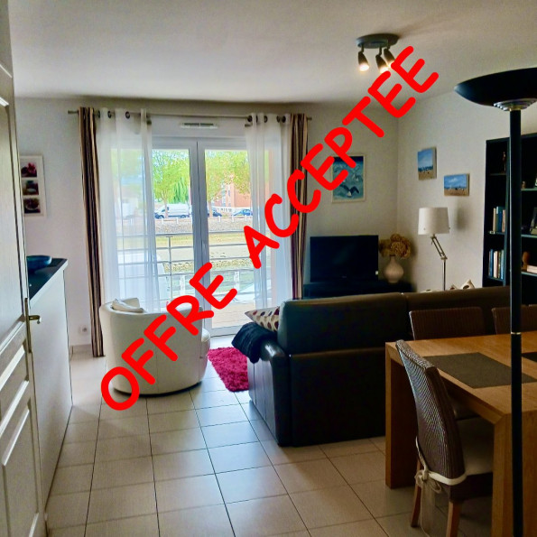 vente Appartement Trouville Sur Mer - Photo 2