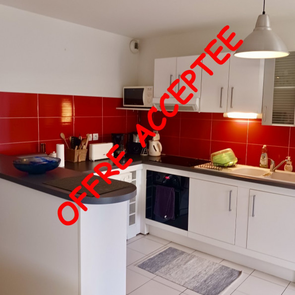 vente Appartement Trouville Sur Mer - Photo 3