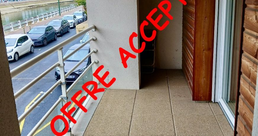 vente Appartement Trouville Sur Mer
