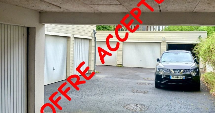 vente Appartement Trouville Sur Mer