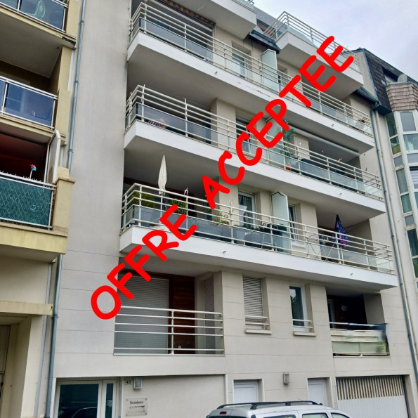 vente Appartement Trouville Sur Mer - Photo 1