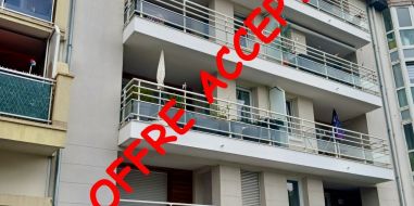 vente Trouville Sur Mer