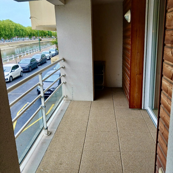 vente Appartement Trouville Sur Mer - Photo 5