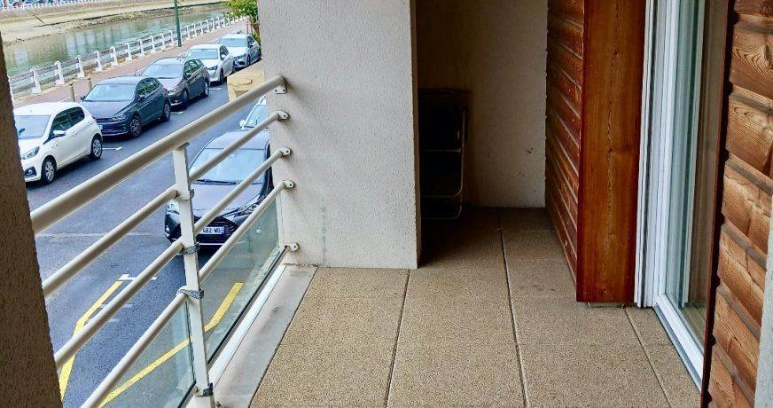 vente Appartement Trouville Sur Mer