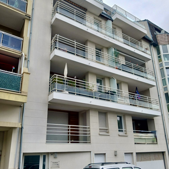 vente Appartement Trouville Sur Mer - Photo 1