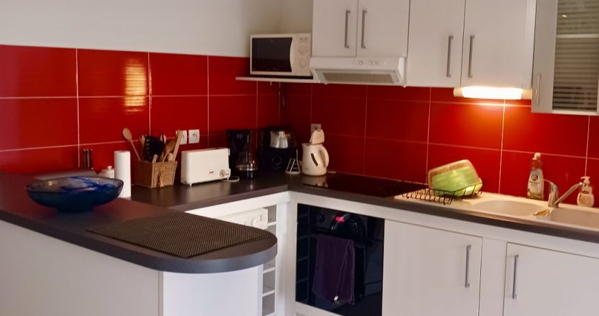vente Appartement Trouville Sur Mer