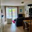 vente Appartement Trouville Sur Mer