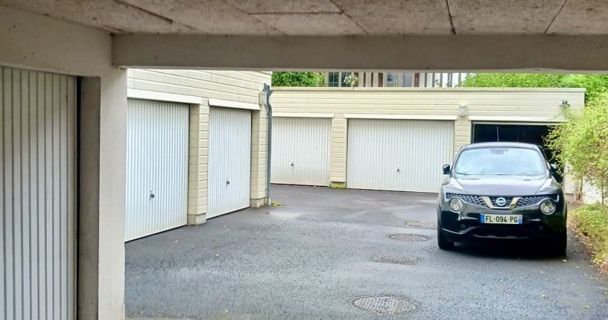 vente Appartement Trouville Sur Mer
