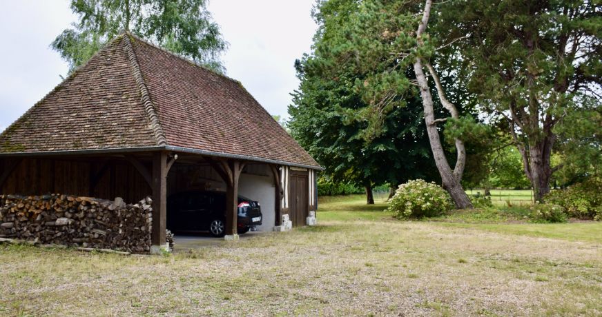 vente Maison Trouville Sur Mer