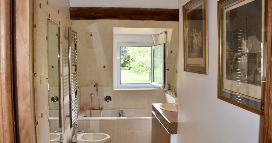 vente Maison Trouville Sur Mer