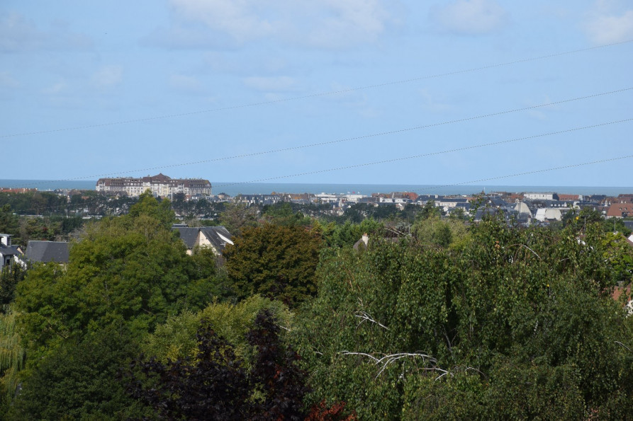 vente Appartement Touques - Photo 2