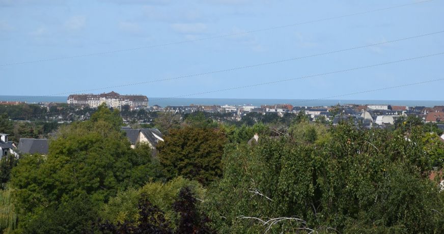 vente Appartement Touques