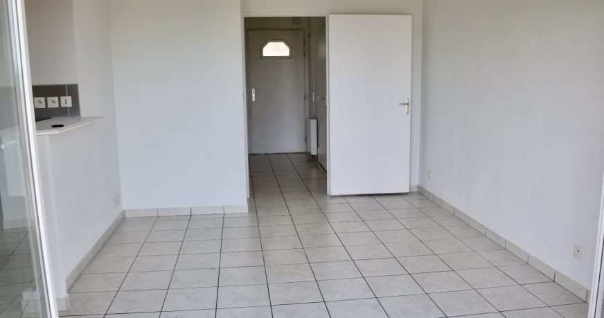 vente Appartement Touques