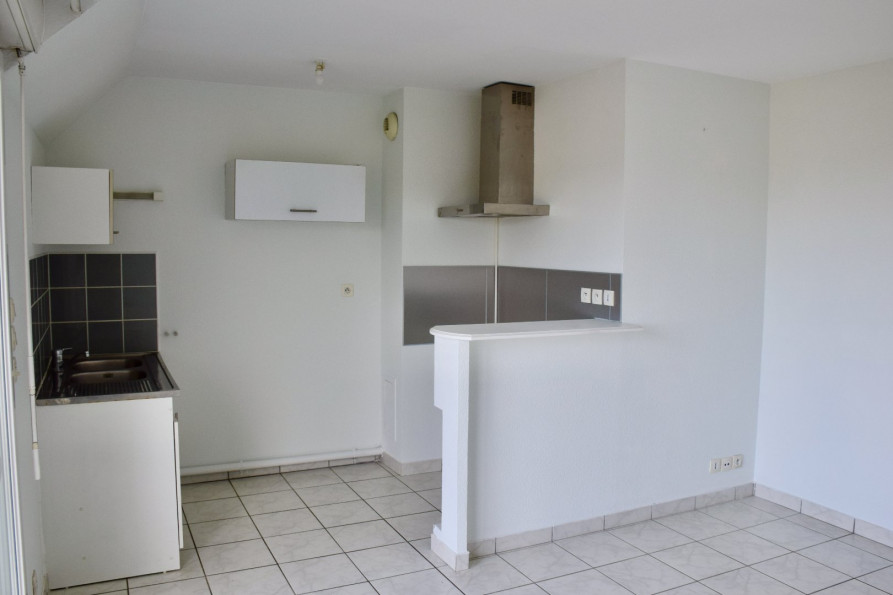 vente Appartement Touques - Photo 4