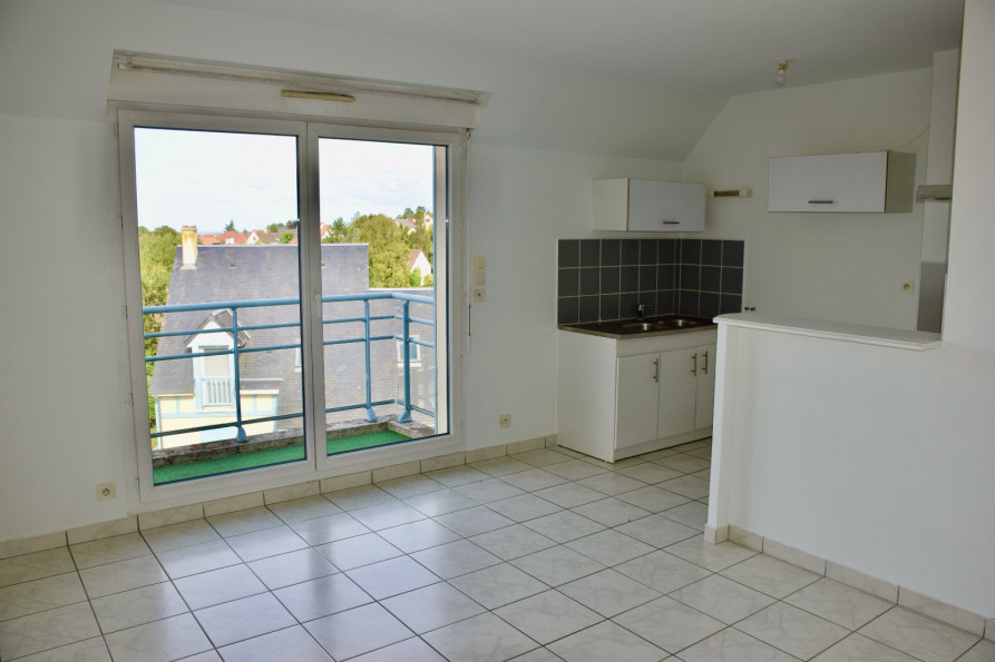 vente Appartement Touques - Photo 3