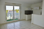 vente Appartement Touques