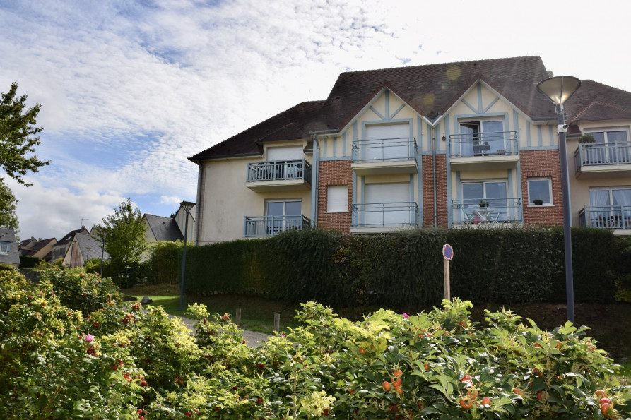 vente Appartement Touques - Photo 1