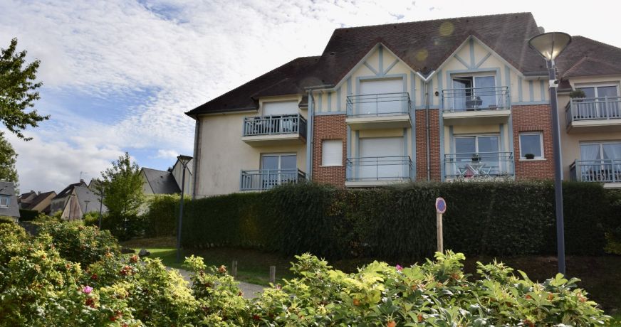 vente Appartement Touques