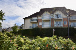 vente Appartement Touques