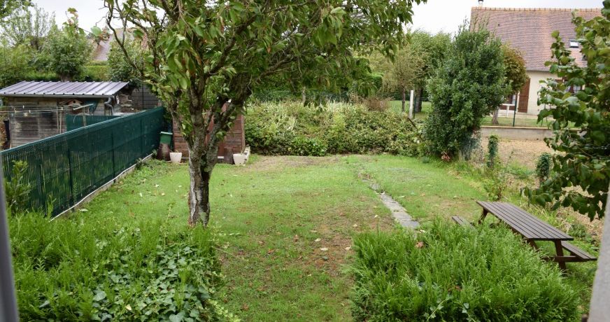 vente Maison Deauville