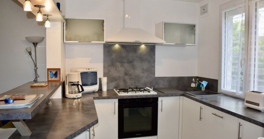 vente Maison Deauville