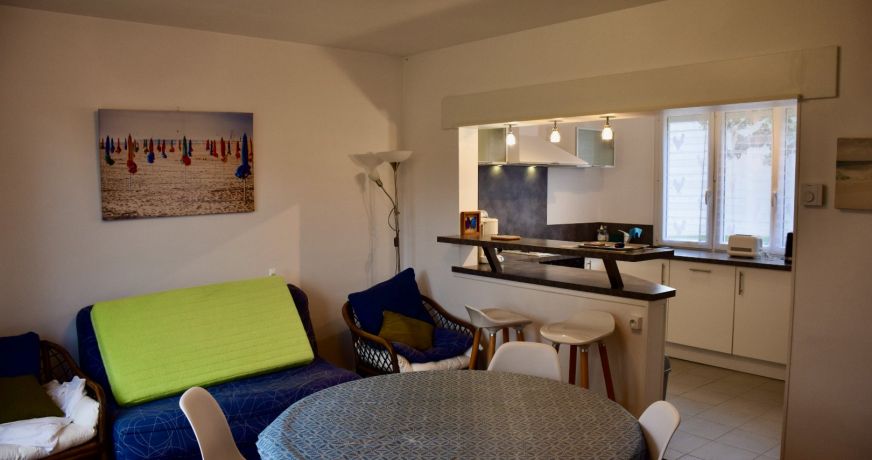 vente Maison Deauville
