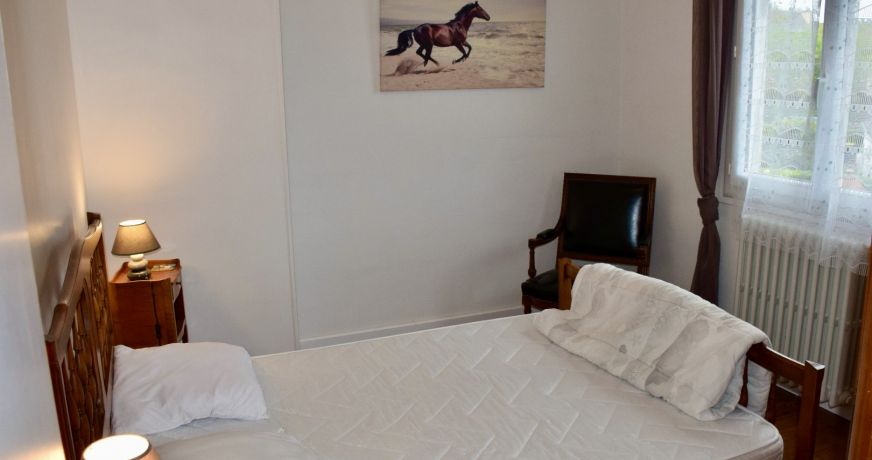 vente Maison Deauville