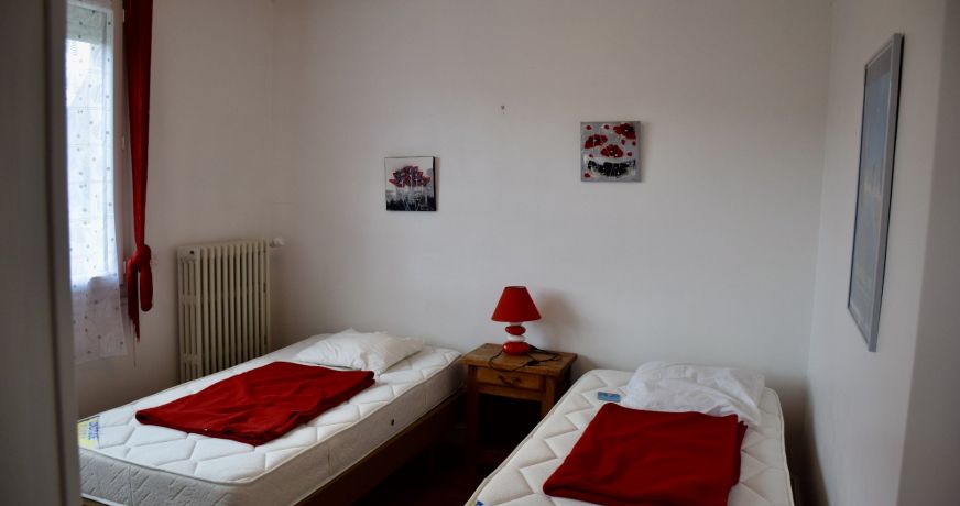 vente Maison Deauville