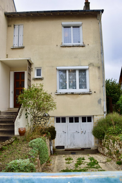 vente Maison Deauville - Photo 1