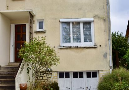 vente Maison Deauville